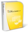 NFA-00582 - Microsoft - Software/Licença Outlook w/ Business Contact Manager, SA OLP B AE, Single