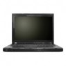 NN8V5UK - Lenovo - Notebook ThinkPad R400, 160GB, 1GB, 14.1 in WXGA TFT, Intel WiFi Link 5100 AGN, DVD Recordable, Bluetooth, Fingerprint, Camera, 6 Cell