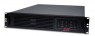 SUA3000RM2U-BR - APC - Nobreak Smart-Ups 3KVA Rack UPC