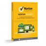 LIC 21334348 - Symantec - Norton Security 1 Usuário 5 Dispositivo