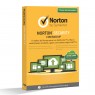 LIC 21334337 - Symantec - Norton Security Com Backup 25GB 1 Usuário 10 Dispositivos