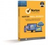 LIC 21340479 - Symantec - Norton Small Business 1 Usuário 10 Dispositivo 1 Ano