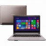 NX.MT9AL.002 - Acer - Notebook 15.6 Core i7-4510U 8GB 1TB Windows 8.1 Chumbo