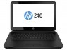L3Z50LT#AC4 - HP - Notebook 240G3 Intel Core i3-4005U 4GB 500GB DVD-RW E8 Pro Downgrade 7 Pro