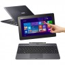 T100TA-DK056B - ASUS_ - Notebook 2 em 1 T100 10.1 ATOM 2GB 21GB HD 500GB Win 8.1 SL ASUS