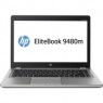 J8U23LA#AC4 - HP - Notebook 9480M Windows 7 Pro 500GB
