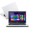 E5-471-38FQ - Acer - Notebook Aspire Branco