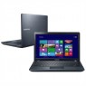 NP270E4E-SMBBR - Samsung - Notebook ATIV Book 2 Intel Core i5 Tela 14 LED HD 4GB RAM 500GB HD Win 8.1 Pro