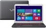 SVE-14A25CBB - Sony - Notebook E Series Vaio