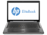 C1E60LA#AC4 - HP - Notebook EliteBook 8770w