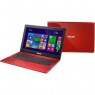 X450CA-BRAL-WX285H - Asus - Notebook Intel Core i3-3217U 1.8GHz Tela 14 6GB RAM 500GB HD DVD-RW WiFi Windows 8 Vermelho