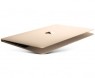 MK4M2BZ/A - Apple - Notebook MasBook 12in Core M 1.1GHz 256GBSSD 8GB Gold Intel HD Graphics 5300