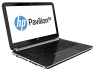 E7J02LA#AC4 - HP - Notebook Pavilion 14-n030br