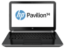 E7J03LA#AC4 - HP - Notebook Pavilion 14-n040br