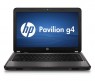 LY872LA#AC4 - HP - Notebook Pavilion G4-1117br