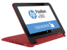 F4J20LA#AC4 - HP - Notebook Pavilion Touch X360 11-N021BR