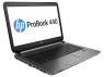 L6T83LT#AC4 - HP - Notebook Probook 440 G2 i5 4210U 4GB 500GB Win8