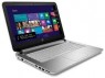 J2M42LA - HP - Notebook V065BR i7-4510 W8.1 8G 1TB