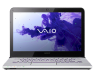 SVE14A15FBS - Sony - Notebook VAIO