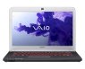 SVE14A15FBB - Sony - Notebook VAYO