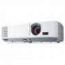 NP-M260X - NEC - Projetor datashow 2600 lumens XGA (1024x768)