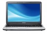 NP-RV508-A01TR - Samsung - Notebook RV series RV508