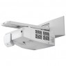 NP-UM351W-WK - NEC - Projetor datashow 3500 lumens WXGA (1280x800)