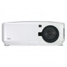 NP4001 - NEC - Projetor datashow 4500 lumens WXGA (1280x768)