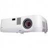 NP410W - NEC - Projetor datashow 3500 lumens XGA (1024x768)