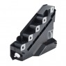 NTYFD - DELL - Toner Dell C3760n/ C3760dn/ C3765dnf