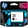 OCHP21 - HP - Cartucho de tinta C9351A preto Deskjet 3940 Color Inkjet Printer (C9050A) D2360 (C9079A)