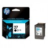 OCHP27 - HP - Cartucho de tinta C8727A preto Deskjet 3420 Color Inkjet Printer (C8947A) 3325 (C8949A)