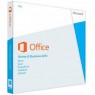 T5D-01674lic - Microsoft - Office Home Business 2013 FPP