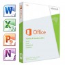 79G-03649lic - Microsoft - Office Home e Student 2013 FPP