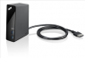 4X10A06080 - Lenovo - One Link Dock Black