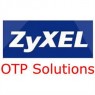 OTP-MOBI-ZZ0201F - ZyXEL - Software/Licença OTP Mobile Token 5U Add-on