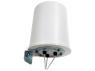 J9720A - HP - Outdoor Omnidirecional 8dBI em 5 GHz MIMO 3 elemento de antena