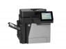 P7Z47A - HP - Impressora multifuncional LaserJet Enterprise Flow MFP M630h laser monocromatica 60 ppm A4 com rede