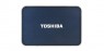 PA3962E-1G5L - Toshiba - HD externo USB 3.0 (3.1 Gen 1) Type-A 750GB