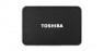 PA3962E-1J0K - Toshiba - HD externo USB 3.0 (3.1 Gen 1) Type-A 1000GB