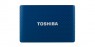 PA4278E-1HG5 - Toshiba - HD externo 2.5" USB 3.0 (3.1 Gen 1) Type-A 750GB