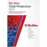 TFN12BMB3RAAMD - McAfee - Pacote de Proteção Total 2012 3 Usuarios