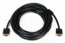 PC-MON10001 - Outros - Cabo VGA/SVGA com Filtro para Monitor 10M SC Plus Cable