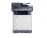 PC3060 - UTAX - Impressora multifuncional P-C3060 laser colorida
