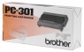 PC 301 - Brother - Toner PC301 preto
