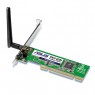 PCI-G31 - ASUS_ - Placa de rede Wireless 54 Mbit/s PCI ASUS