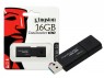 DT100G3/16GB - Kingston - Pen Drive 16GB Datatravaler