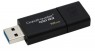 DT100G3/16GB i - Kingston - Pen Drive 16GB Preto USB 3.0