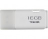 UHYBS-016GH - Toshiba - Pen Drive 16GB USB 2.0 Flash Memory Branco