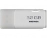 THNU032GB-TBR T - Toshiba - Pen Drive 32GB USB 2.0 Flash Memory Branco